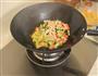 蛋炒饭的做法图解9