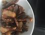 温州特色咸菜黄鱼粉干的做法图解6