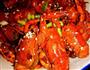 红酒蜜汁香辣虾的做法图解5