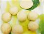 豆沙花朵面包的做法图解3
