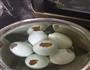 原只咸蛋黄糯米的做法图解4