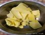 DIY蔓越莓饼干的做法图解4