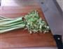 芹菜猪肉饺子的做法图解1