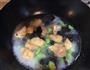 边角料炒五花肉的做法图解5