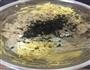 海苔肉松饼干的做法图解3