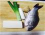 鲫鱼豆腐汤的做法图解1