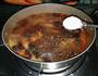 香辣鸭翅的做法图解9