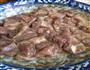 黑椒炒肉杏鲍菇的做法图解5