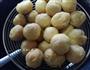 橙汁鸡球的做法图解14