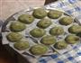 自制青团的做法图解4