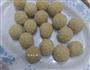 豆沙红薯丸，酥香软糯的做法图解10