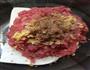 牛肉豆腐团子的做法图解3