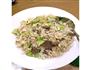 牛肉炒饭的做法图解7