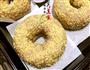 小麦胚芽贝果的做法图解13