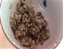 皮蛋拌豆腐的做法图解2
