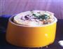 笑牛奶 cheese  mug cake的做法图解5