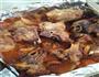 酱烤排骨的做法图解10