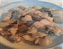 红烧肉炖干豆腐扣的做法图解1