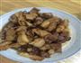 红烧肉炖干豆腐扣的做法图解11