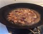 红烧肉炖干豆腐扣的做法图解5