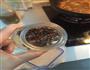 红烧肉炖干豆腐扣的做法图解7