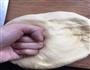 酥酥脆脆菠萝包的做法图解5