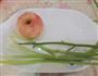 芹菜苹果汁的做法图解1