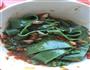 宝宝爱吃的茄汁菠菜面的做法图解3