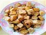 红烧豆腐的做法图解3
