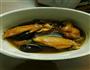 客家黄酒炖鸡肉的做法图解1