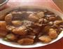 茄子干炖土豆的做法图解1