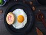 太阳蛋的做法的做法图解4