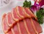 青椒鸭脯肉的做法图解1