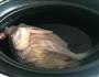 茶树菇鸡汤的做法图解2