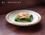 鱼木花拌菠菜的做法图解7