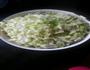 香菇白菜猪肉饺的做法图解3