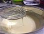 淡奶油戚风小蛋糕的做法图解6