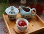 养颜花茶的做法图解10