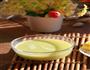 浓香豌豆玉米汁的做法图解7