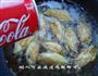 可乐鸡翅的做法图解5