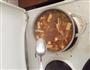 土豆白菜豆腐汤的做法图解5