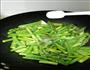 芦笋炒荷兰豆的做法图解5