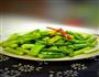 芦笋炒荷兰豆的做法图解6