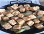 红烧肉豆泡大白菜的做法图解4