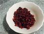 蔓越莓牛轧糖的做法图解2
