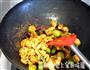 酸甜爽口宫保鸡丁的做法图解5