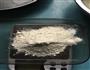 亚麻籽黑芝麻脆片-蛋清好去处的做法图解3