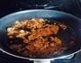 肥牛炒饭的做法图解4