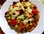 培根芝士脆肠PIZZA的做法图解3