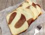 双色炼奶吐司的做法图解16